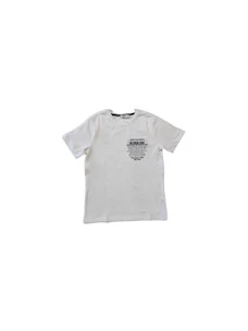 T-Shirt Manica Corta Bambino 62E5714