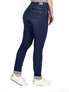 Jeans Donna 5 Tasche MILA