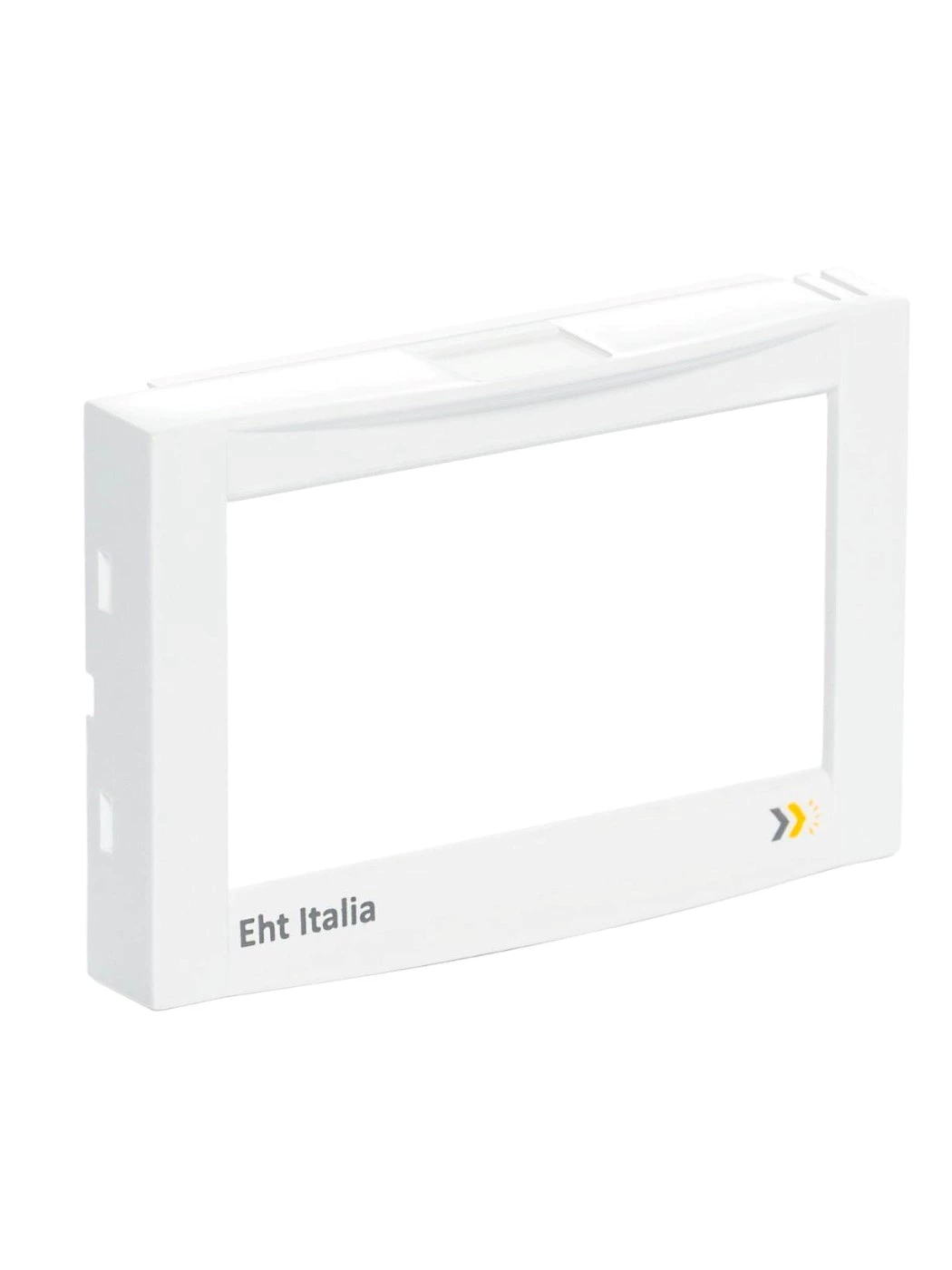 TERMOSTATO AMBIENTE TOUCH SCREEN E/I » EHT Italia