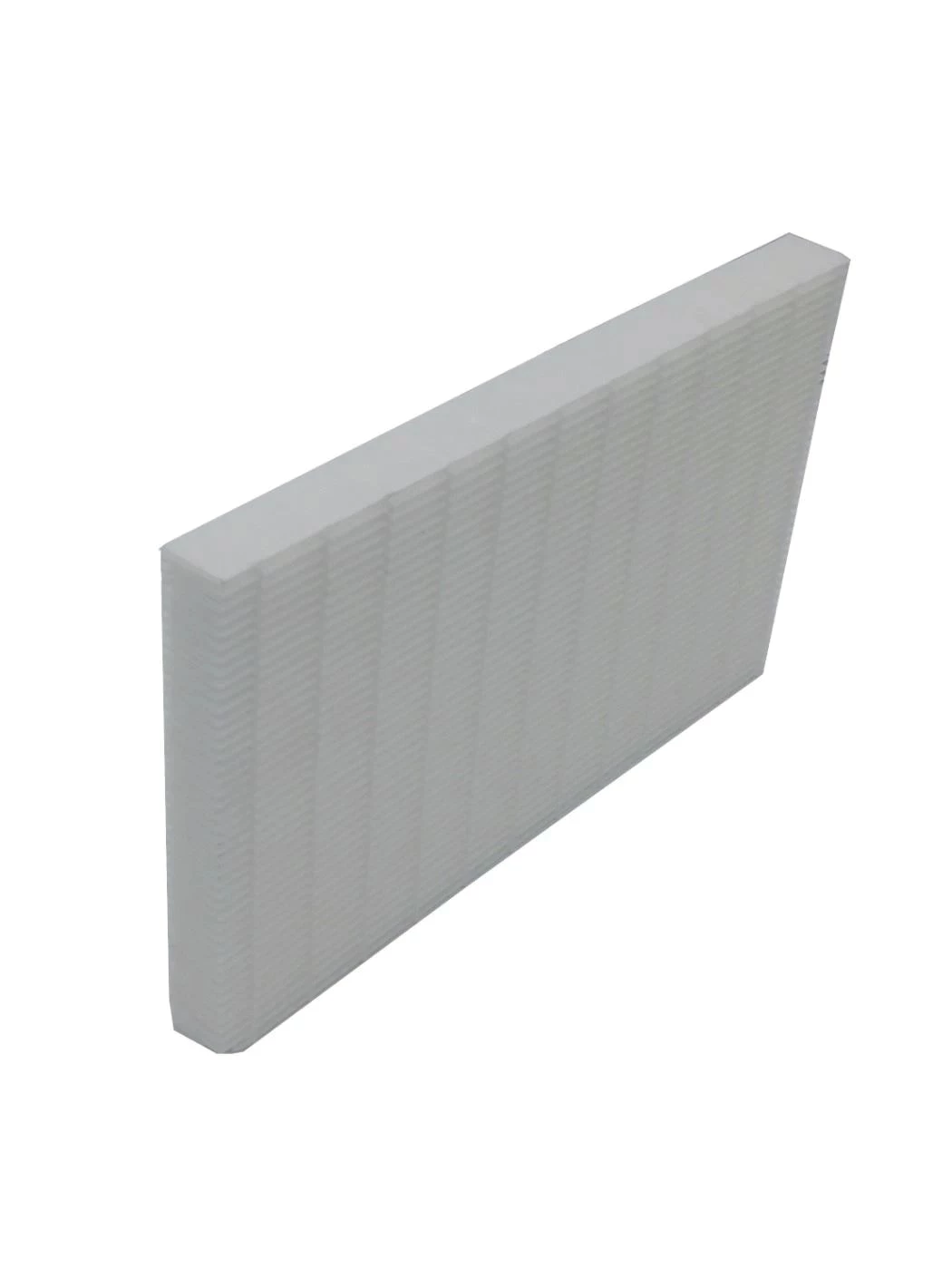 FILTRO CLASSE F7 PER VENTIL 500 PLUS ORIZZ 345x235x25