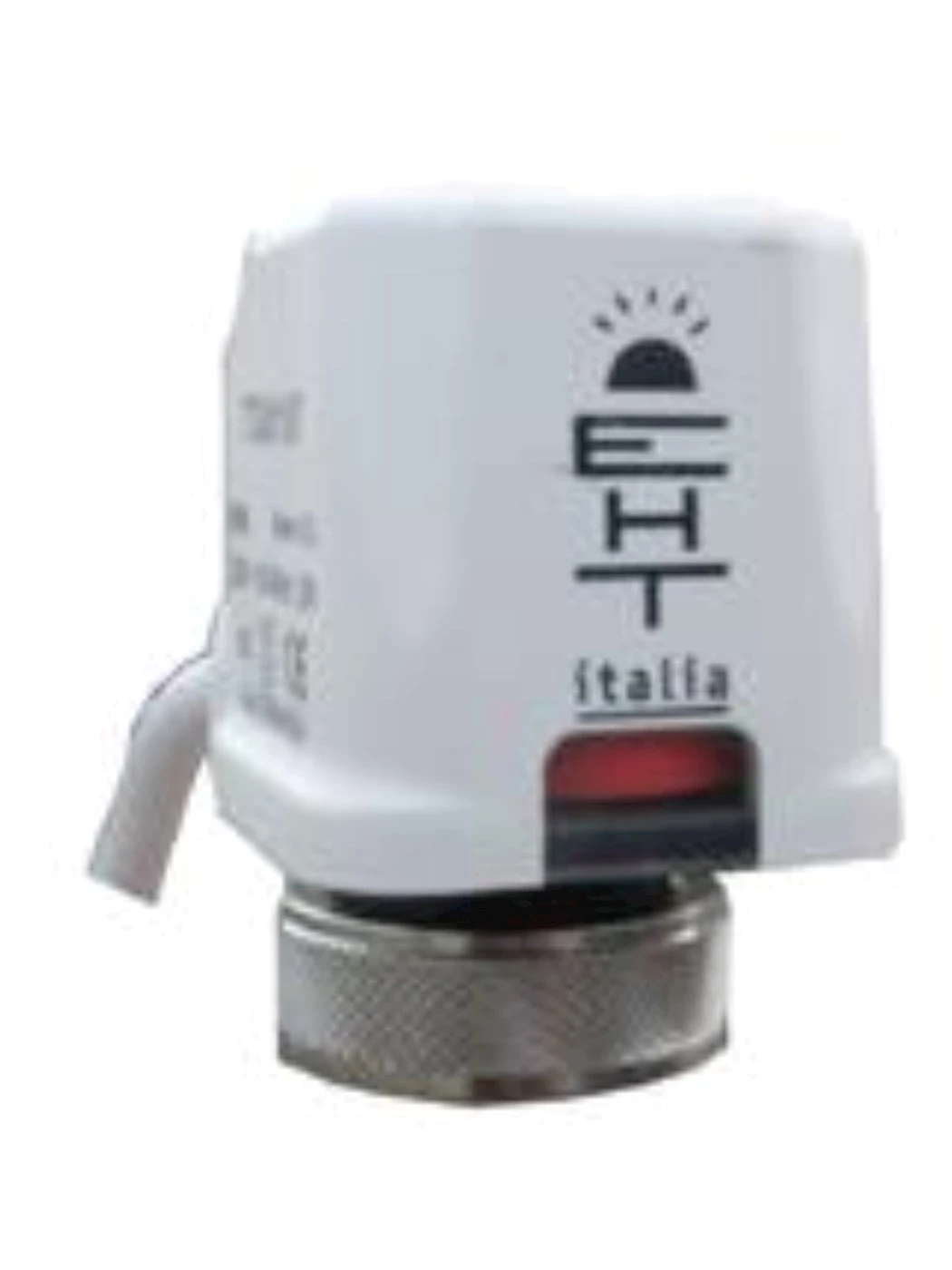 Motorino elettrico a 4 fili N.C. a 230V