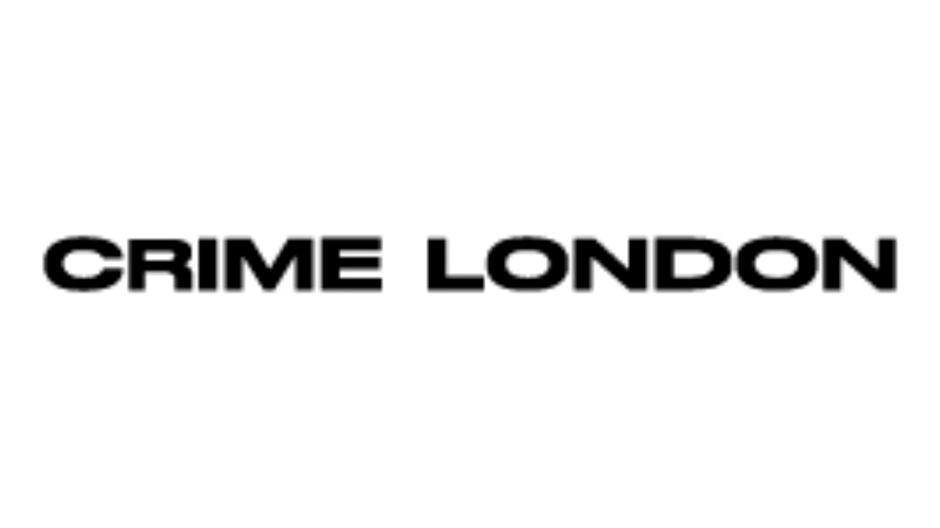 CRIME LONDON