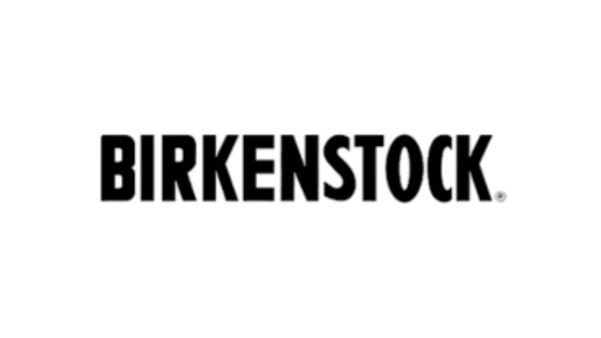 BIRKENSTOCK