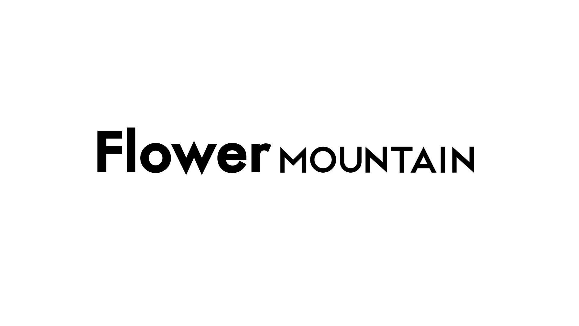 FLOWER MOUNTAIN