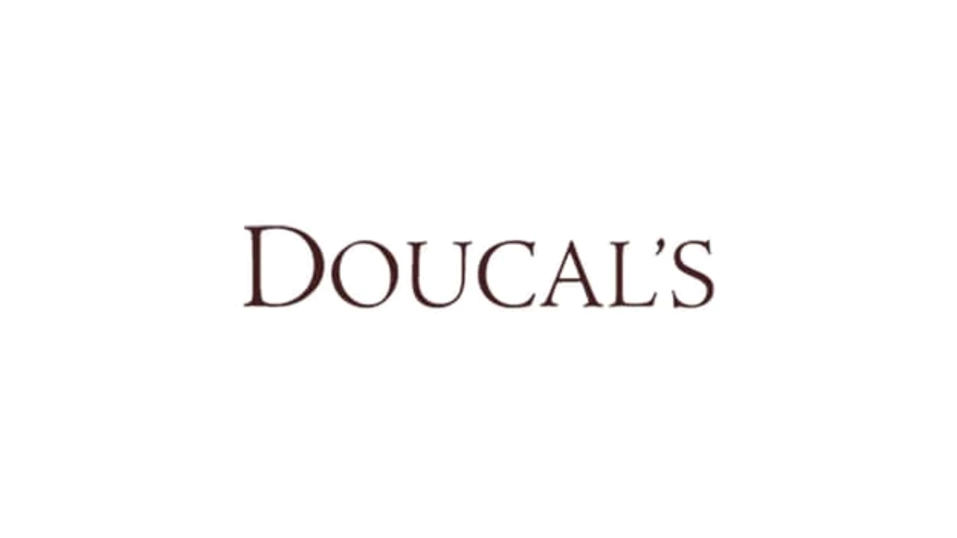 DOUCAL'S