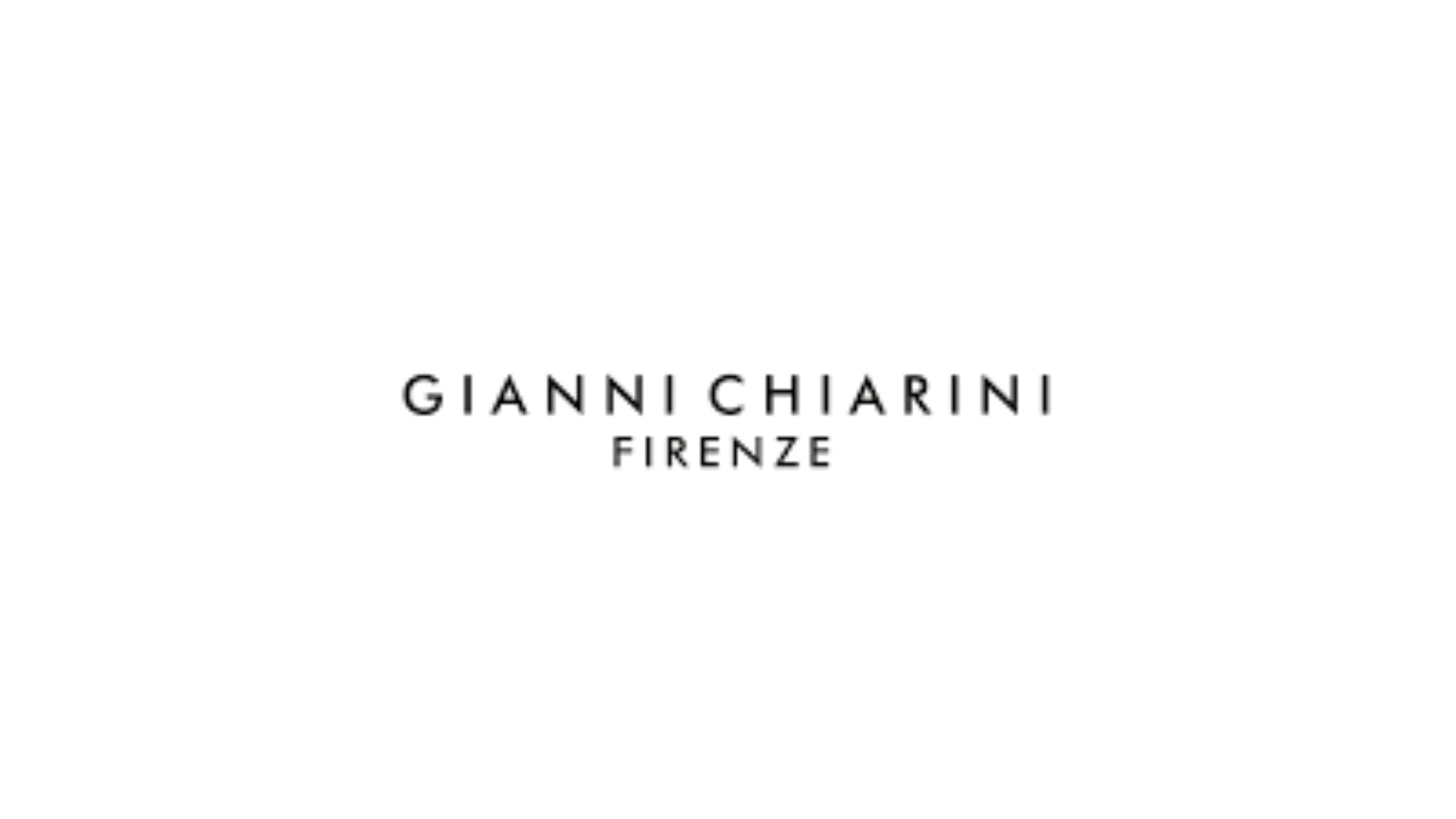 GIANNI CHIARINI