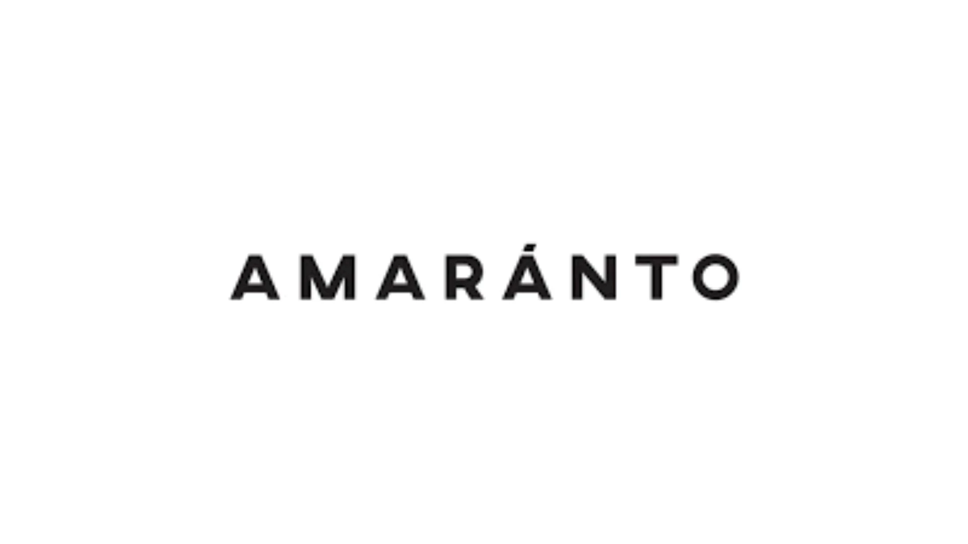 AMARANTO