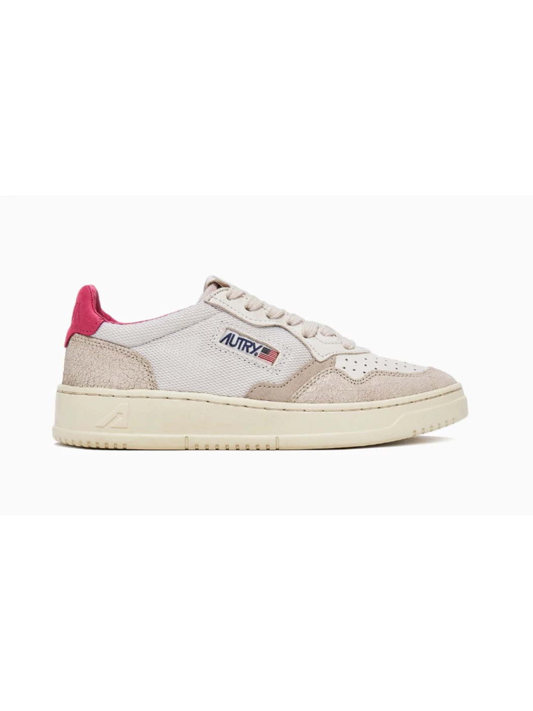 sneakers autry donna
