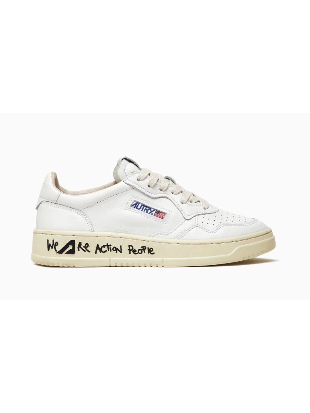 autry sneakers donna