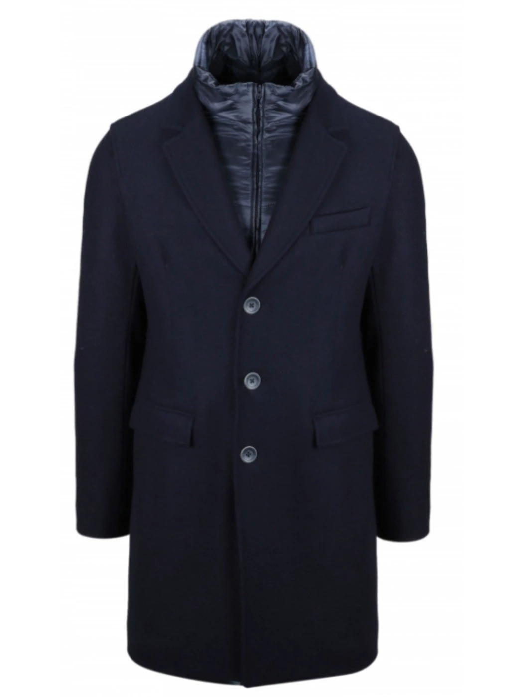 Herno Donna Cappotto Lungo Piumino Cappotto Herno CAPPOTTO HERNO