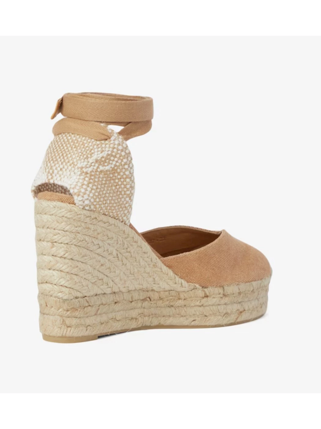 Zeppa Castaner Scontate Arrivano Gli Sconti Espadrillas Da Donna