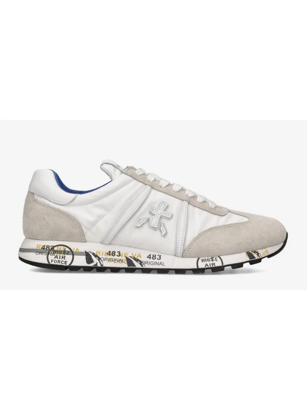 scarpe premiata da donna