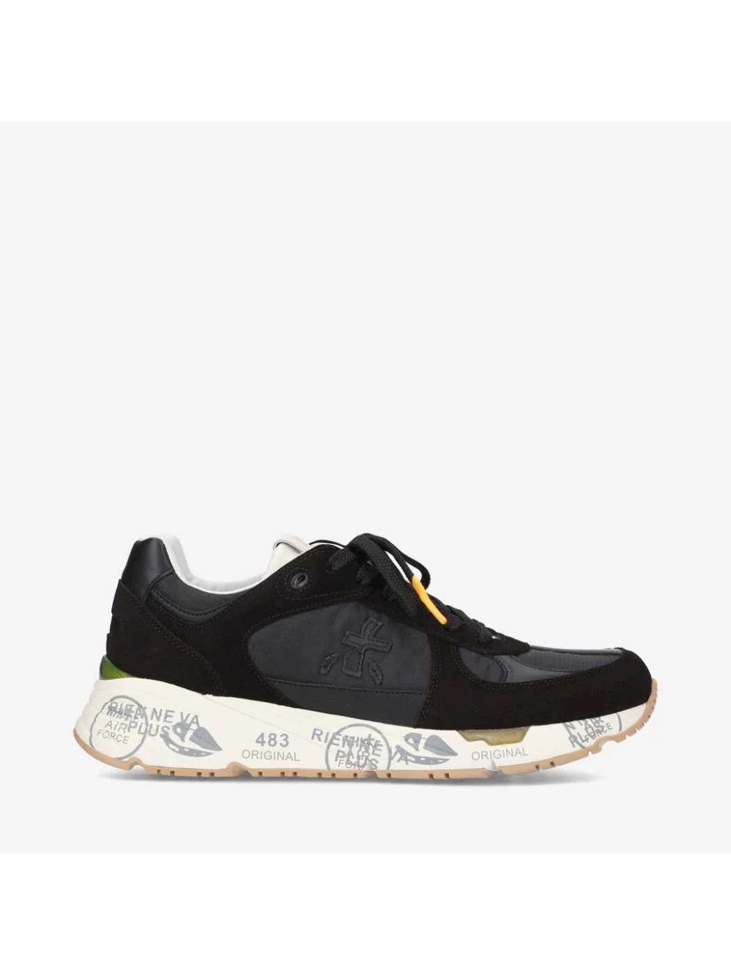 Premiata sneakers uomo mase 6624