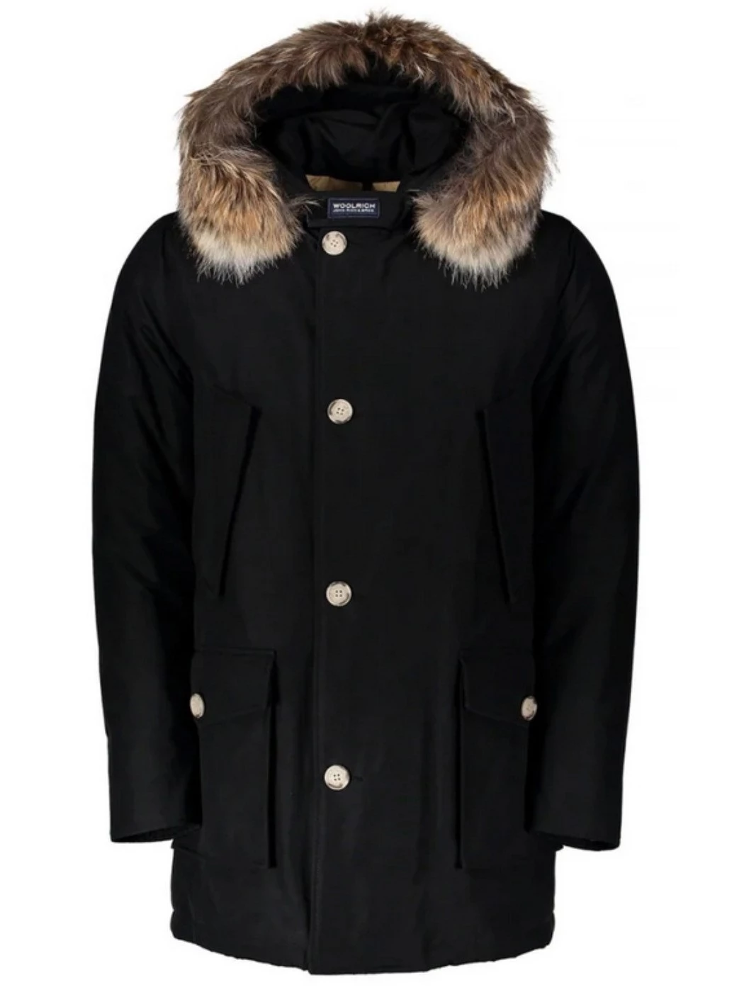Woolrich arctic parka df