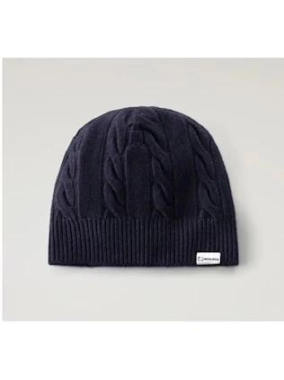 Woolrich cappello donna Nativa cable beanie