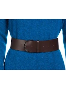 LEATHER BELT Emma&Gaia