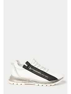 Sneakers new running nappa Liviana Conti