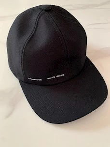 Baseball hat Liviana Conti
