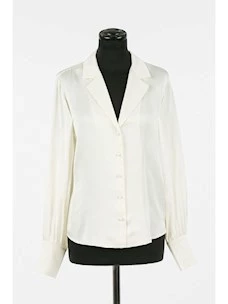 Twinset blusing shirt