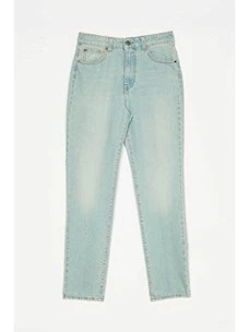 Jeans denim chiaro Twinset