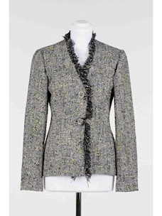 Giacca tweed Twinset