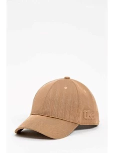 Cappello da baseball in tessuto scuba Twinset