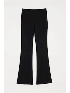 Twinset cady paw trousers