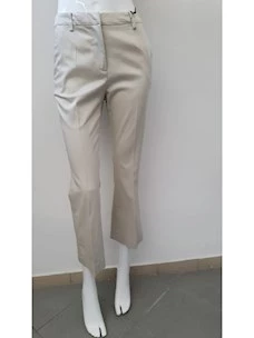 Pantalone trombetta cropped Emma&Gaia