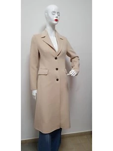 Emma&Gaia screwed coat