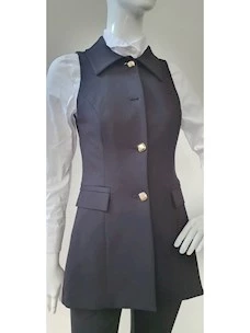 Milan LVL point vest