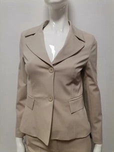 LVL square jacket