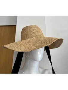 Wide-brimmed hat Liviana Conti