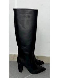 Ové heeled boot