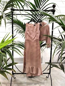 Lace dress Kate by l'altramoda