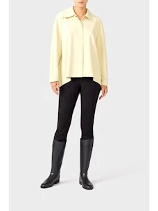 Liviana Conti viscose technical leggings