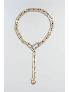 Manon Semicouture Necklace