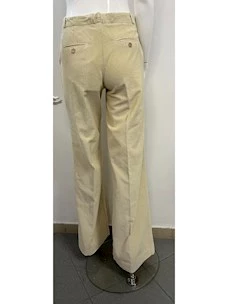 Pantalone Lapo veluto A.D.E.L.E