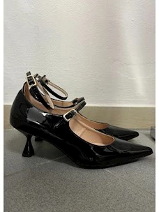 Ovyé heeled babies