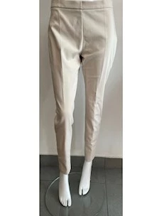 Caractére cigarette trousers
