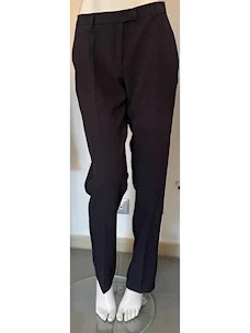 Pantalone con tasche Caracter