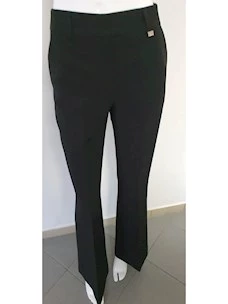 Pantalone zampa LuckyLu