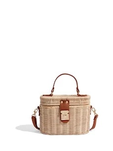 Graziella Semicouture Basket
