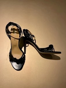 Sandalo Circe Semicouture