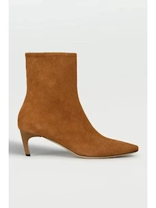 Igor Semicouture ankle boot