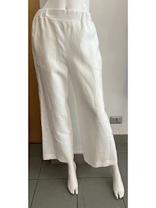 Soft linen trousers 1978
