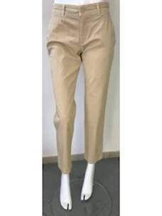 TWINSET CIGARETTE TROUSERS