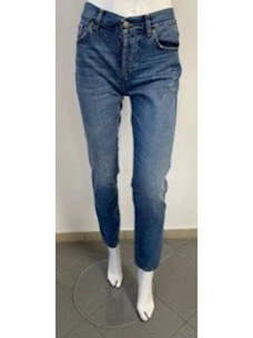 Jeans regular fit Twinset