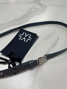 LVL genuine leather belt