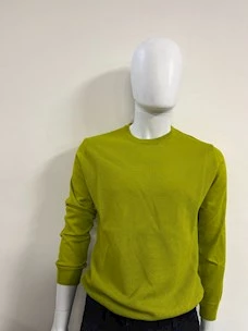 Luxaly crewneck sweater