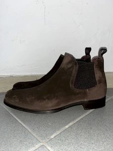 Luxaly Boot